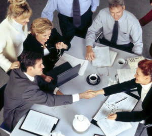 大客戶銷售技巧訓(xùn)練與項(xiàng)目運(yùn)作實(shí)務(wù)